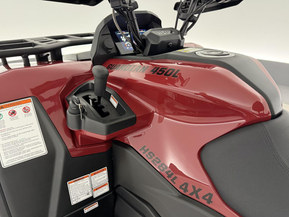 Trapper 450L T3b EPS Guardian