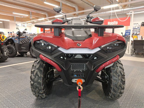 Trapper 450L T3b Guardian