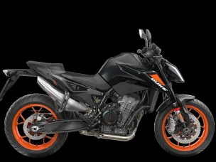 KTM 790