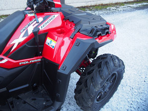 Polaris Sportsman