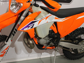 KTM 150