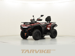 Trapper 450L T3b EPS Guardian