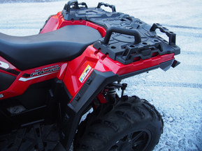 Polaris Sportsman