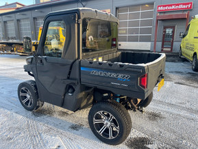 Polaris Ranger