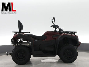 Trapper 450L T3b EPS Guardian