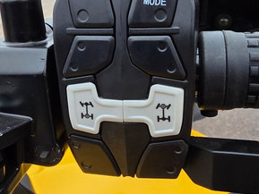 Trapper 750L T3b EPS Guardian