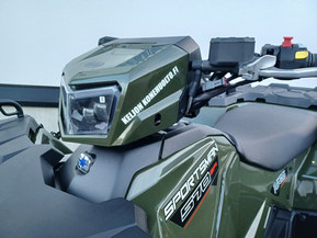 Polaris Sportsman