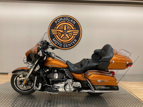 Harley-Davidson Touring