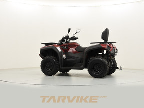 Trapper 450L T3b EPS Guardian