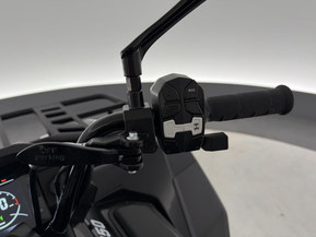 Trapper 450S T3b Guardian