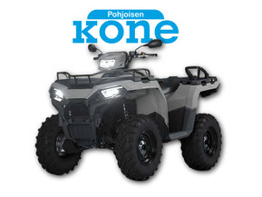 Polaris Sportsman