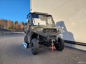 Polaris Ranger