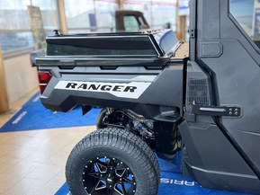 Polaris Ranger