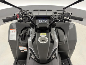 Trapper 450S T3b Guardian