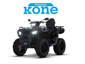 Polaris Sportsman