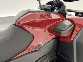 Trapper 450L T3b EPS Guardian