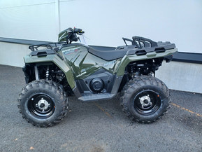 Polaris Sportsman