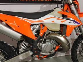 KTM 150