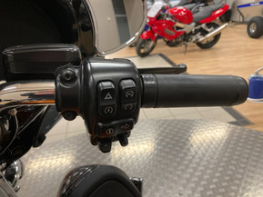 Harley-Davidson Touring