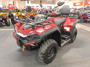 Trapper 450L T3b Guardian