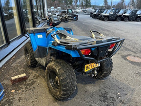 Polaris Sportsman