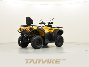 Trapper 450L T3b Guardian