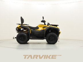 Trapper 450L T3b Guardian