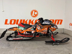Lynx RS