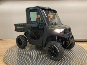 Polaris Ranger