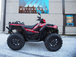 Polaris Sportsman
