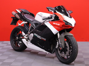 Ducati 848