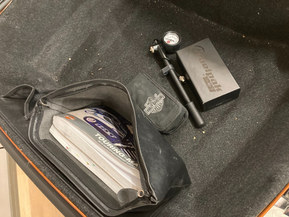 Harley-Davidson Touring