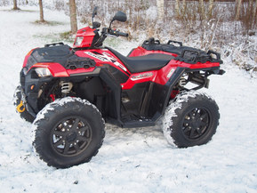 Polaris Sportsman
