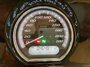 Harley-Davidson Touring