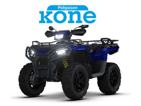 Polaris Sportsman