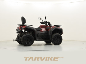 Trapper 450L T3b EPS Guardian