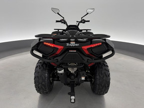 Trapper 450S T3b Guardian