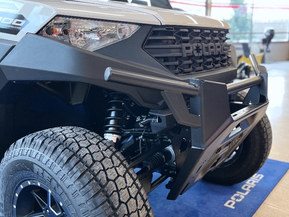 Polaris Ranger