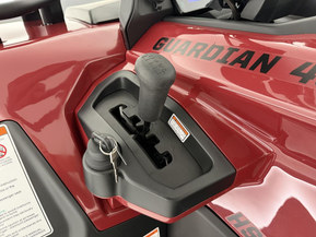 Trapper 450L T3b EPS Guardian