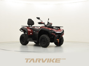 Trapper 450L T3b EPS Guardian