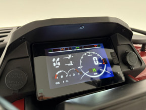 Trapper 450L T3b EPS Guardian