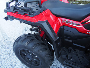 Polaris Sportsman
