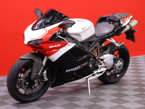 Ducati 848
