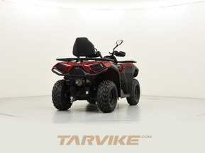 Trapper 450L T3b EPS Guardian