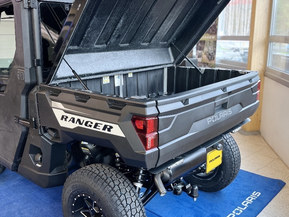 Polaris Ranger