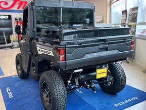 Polaris Ranger