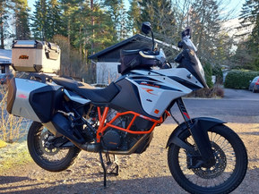 KTM 1090 R