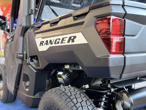 Polaris Ranger