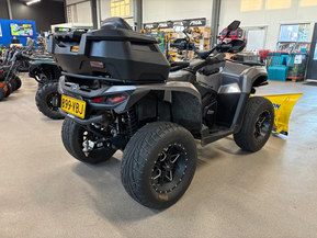 Can-Am Outlander