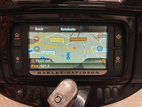 Harley-Davidson Touring